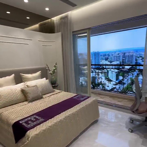 Majestic Living (2BHK)
