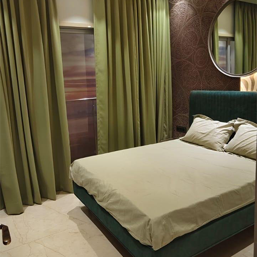 Tania Group (2BHK)